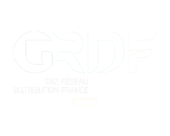 Partenaire Audace digital learning - GRDF