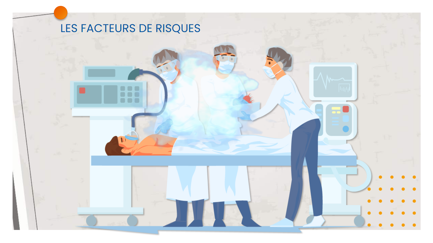 Les risques liés au Meopa